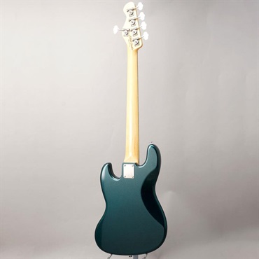 BLACK SMOKER Trad Master Series Beta J5 (Old Teal Green Metallic/Light Aged) 画像3