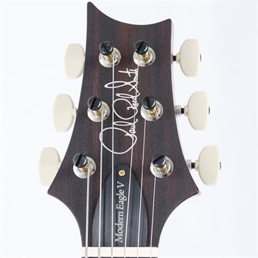 P.R.S. Modern Eagle V 10 Top Sprayer's Choice (Custom Color) [SN.0418867] 【2025年生産品】 画像8