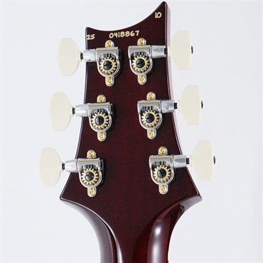 P.R.S. Modern Eagle V 10 Top Sprayer's Choice (Custom Color) [SN.0418867] 【2025年生産品】 画像9