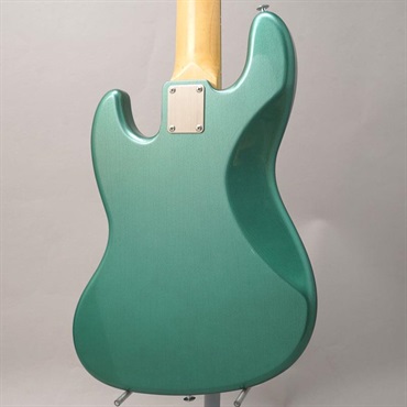 BLACK SMOKER Trad Master Series Beta J5 (Ocean Turquoise Metallic