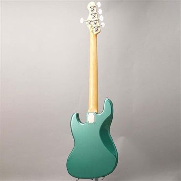 BLACK SMOKER Trad Master Series Beta J5 (Ocean Turquoise Metallic