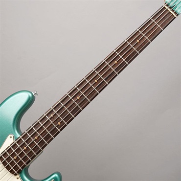 BLACK SMOKER Trad Master Series Beta J5 (Ocean Turquoise Metallic