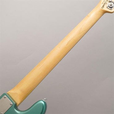 BLACK SMOKER Trad Master Series Beta J5 (Ocean Turquoise Metallic/Light Aged) 画像5