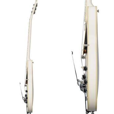Epiphone 【Gibson Gear Guide 生形真一 イベント優先参加＆特典付き】 Shinichi Ubukata ES-355 Ver.02 (Classic White) 画像4