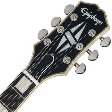 Epiphone 【Gibson Gear Guide 生形真一 イベント優先参加＆特典付き】 Shinichi Ubukata ES-355 Ver.02 (Classic White) 画像6