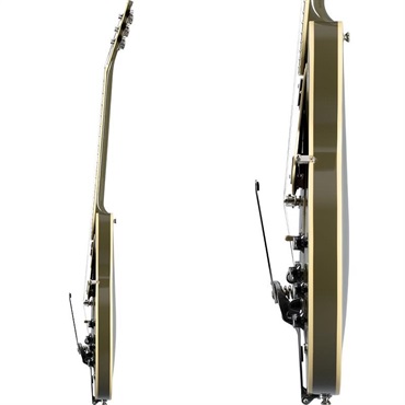 Epiphone 【Gibson Gear Guide 生形真一 イベント優先参加＆特典付き】 Shinichi Ubukata ES-355 Ver.02 (Olive Drab) 画像4