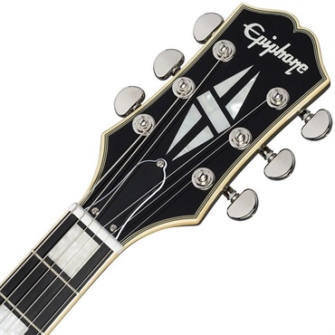 Epiphone 【Gibson Gear Guide 生形真一 イベント優先参加＆特典付き】 Shinichi Ubukata ES-355 Ver.02 (Olive Drab) 画像6