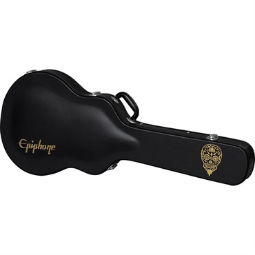 Epiphone 【Gibson Gear Guide 生形真一 イベント優先参加＆特典付き】 Shinichi Ubukata ES-355 Ver.02 (Olive Drab) 画像8