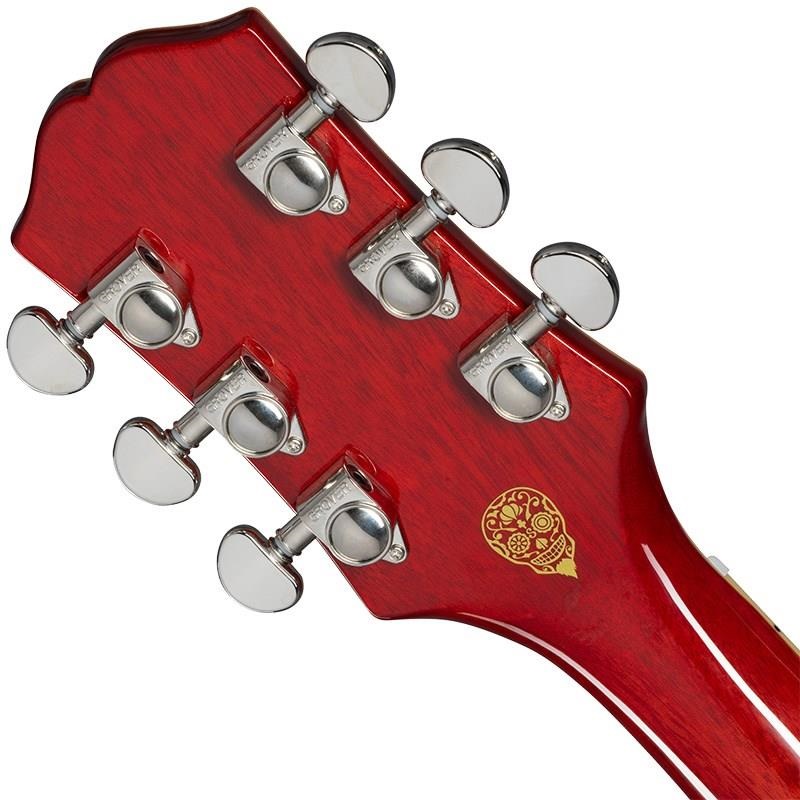 Epiphone 【Gibson Gear Guide 生形真一 イベント優先参加＆特典付き