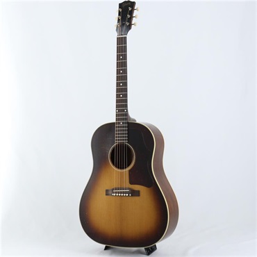 Gibson Murphy Lab 1955 J-45 Vintage Sunburst Light Aged ギブソン 画像1