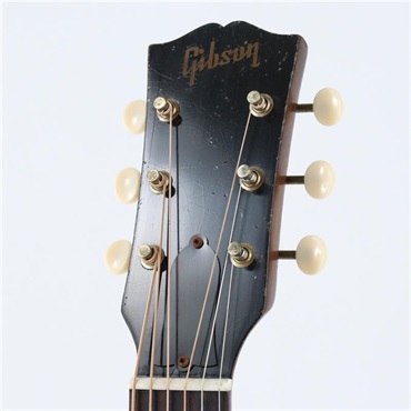 Gibson Murphy Lab 1955 J-45 Vintage Sunburst Light Aged ギブソン 画像3