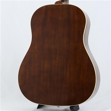 Gibson Murphy Lab 1955 J-45 Vintage Sunburst Light Aged ギブソン 画像6