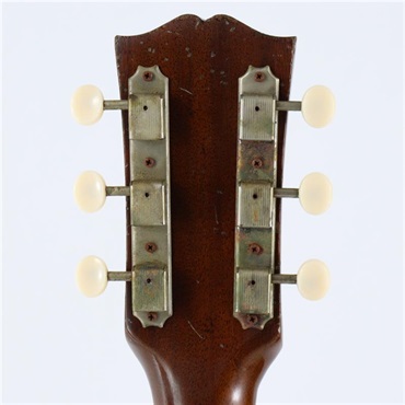 Gibson Murphy Lab 1955 J-45 Vintage Sunburst Light Aged ギブソン 画像9