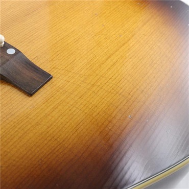 Gibson Murphy Lab 1955 J-45 Vintage Sunburst Light Aged ギブソン 画像10