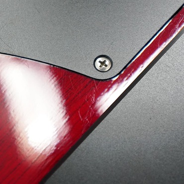 Suhr Guitars USED 中古 Custom Series Standard HS FRT Mahogany Body & Neck（Trans Red/Pau Ferro) [SN. 17100] 画像10