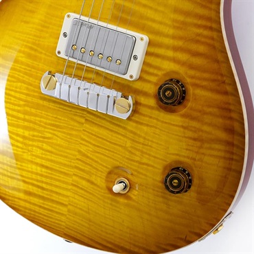 P.R.S. McCarty 10 Top (McCarty Sunburst) SN.0409508【2025年生産品】 画像4
