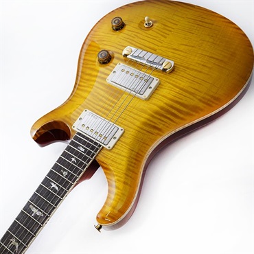 P.R.S. McCarty 10 Top (McCarty Sunburst) SN.0409508【2025年生産品】 画像5