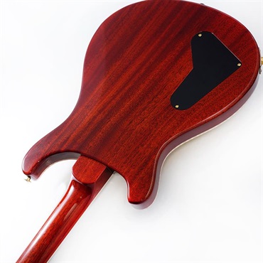 P.R.S. McCarty 10 Top (McCarty Sunburst) SN.0409508【2025年生産品】 画像6