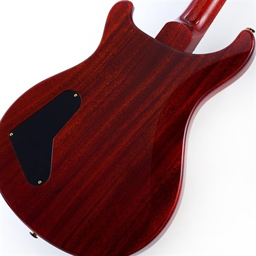 P.R.S. McCarty 10 Top (McCarty Sunburst) SN.0409508【2025年生産品】 画像7