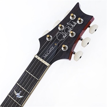 P.R.S. McCarty 10 Top (McCarty Sunburst) SN.0409508【2025年生産品】 画像8