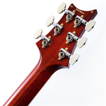 P.R.S. McCarty 10 Top (McCarty Sunburst) SN.0409508【2025年生産品】 画像9