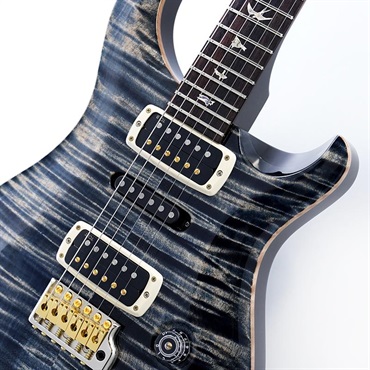 P.R.S. Modern Eagle V 10 Top (Faded Whale Blue) SN.0410475【2025年生産品】 画像3
