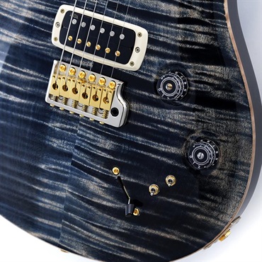 P.R.S. Modern Eagle V 10 Top (Faded Whale Blue) SN.0410475【2025年生産品】 画像4