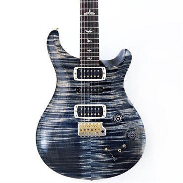P.R.S. Modern Eagle V 10 Top (Faded Whale Blue) SN.0410475【2025年生産品】 画像10
