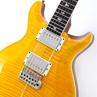 P.R.S. Santana Retro (Santana Yellow) SN.0407716 【2025年生産品】 画像3