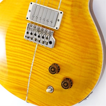 P.R.S. Santana Retro (Santana Yellow) SN.0407716 【2025年生産品】 画像4