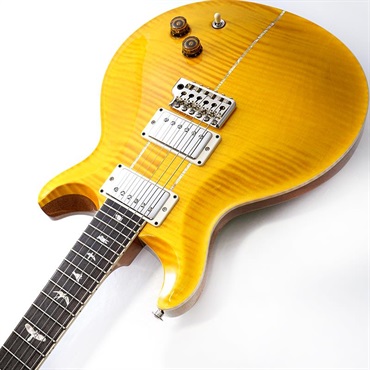 P.R.S. Santana Retro (Santana Yellow) SN.0407716 【2025年生産品】 画像5