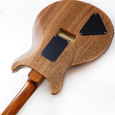 P.R.S. Santana Retro (Santana Yellow) SN.0407716 【2025年生産品】 画像6