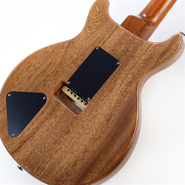 P.R.S. Santana Retro (Santana Yellow) SN.0407716 【2025年生産品】 画像7