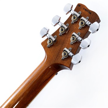 P.R.S. Santana Retro (Santana Yellow) SN.0407716 【2025年生産品】 画像9