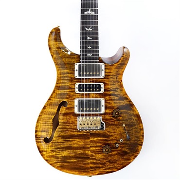 P.R.S. Special Semi-Hollow 10 Top (Black Gold) SN.0409067【2025年生産品】 画像10