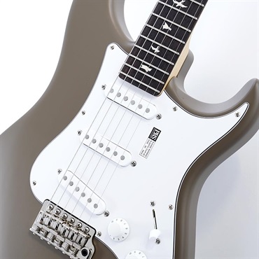 P.R.S. Silver Sky Satin (Mojave Brown Satin) SN.0419946 【2025年生産品】 画像3