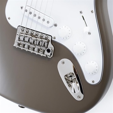 P.R.S. Silver Sky Satin (Mojave Brown Satin) SN.0419946 【2025年生産品】 画像4