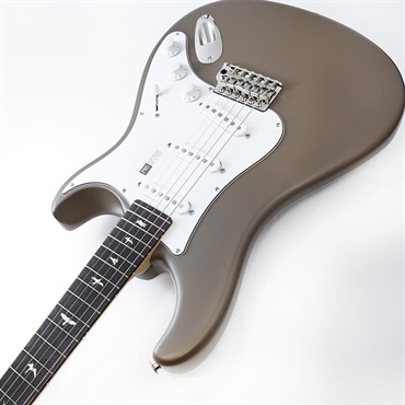 P.R.S. Silver Sky Satin (Mojave Brown Satin) SN.0419946 【2025年生産品】 画像5