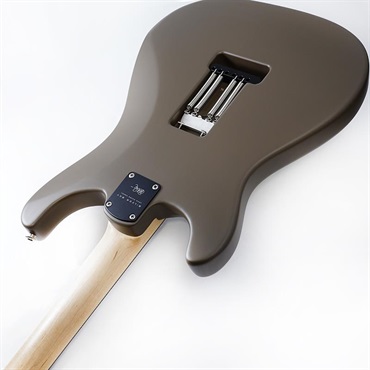 P.R.S. Silver Sky Satin (Mojave Brown Satin) SN.0419946 【2025年生産品】 画像6