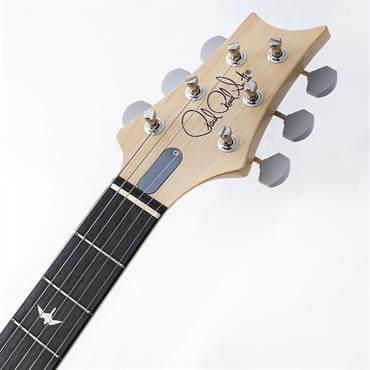 P.R.S. Silver Sky Satin (Mojave Brown Satin) SN.0419946 【2025年生産品】 画像8