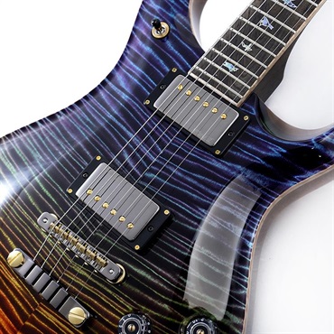 P.R.S. Private Stock #12101 McCarty 594 (Zombie Fade) 画像3