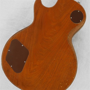 Gibson VINTAGE Les Paul Model '55 1957 Style Conversion Goldtop 画像3