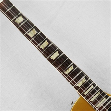 Gibson VINTAGE Les Paul Model '55 1957 Style Conversion Goldtop 画像8