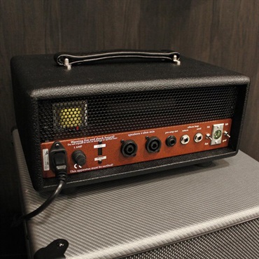 Demeter BASS 800 (Tolex) 画像2