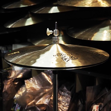 Zildjian 【イケベ楽器店創業50周年記念モデル】K Constantinople Light Hihat Pair 14''[Top:889g/Bottom:1140g] 画像2