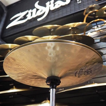 Zildjian 【イケベ楽器店創業50周年記念モデル】K Constantinople Light Hihat Pair 14''[Top:889g/Bottom:1140g] 画像5