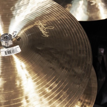 Zildjian 【イケベ楽器店創業50周年記念モデル】K Constantinople Light Hihat Pair 14''[Top:889g/Bottom:1140g] 画像6
