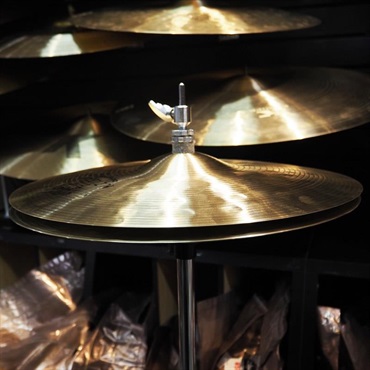 Zildjian 【イケベ楽器店創業50周年記念モデル】K Constantinople Light Hihat Pair 14''[Top:873g/Bottom:1175g] 画像2
