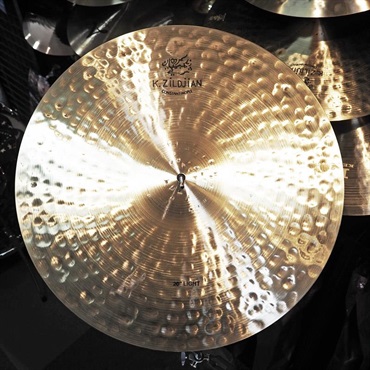 Zildjian 【イケベ楽器店創業50周年記念モデル】K Constantinople Light Ride 20''[1869g] 画像1