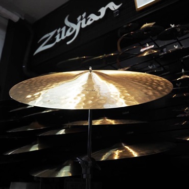 Zildjian 【イケベ楽器店創業50周年記念モデル】K Constantinople Light Ride 20''[1869g] 画像2